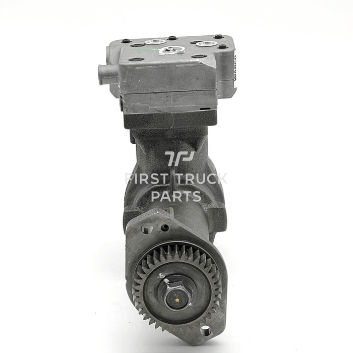 67A193R | Genuine Cummins® Air Brake Compressor 1 Cyl For ISB 6.7L