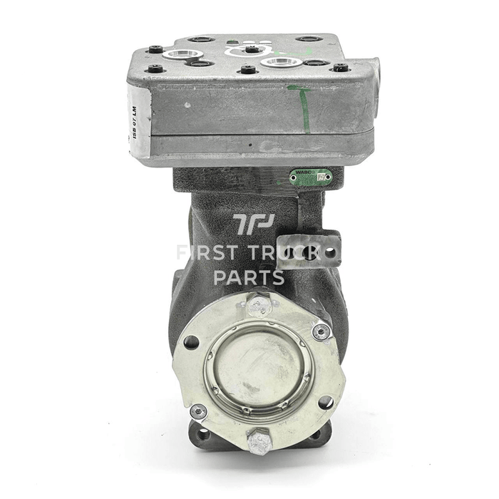 5286958RX | Genuine Cummins® Air Brake Compressor 1 Cyl For ISB 6.7L