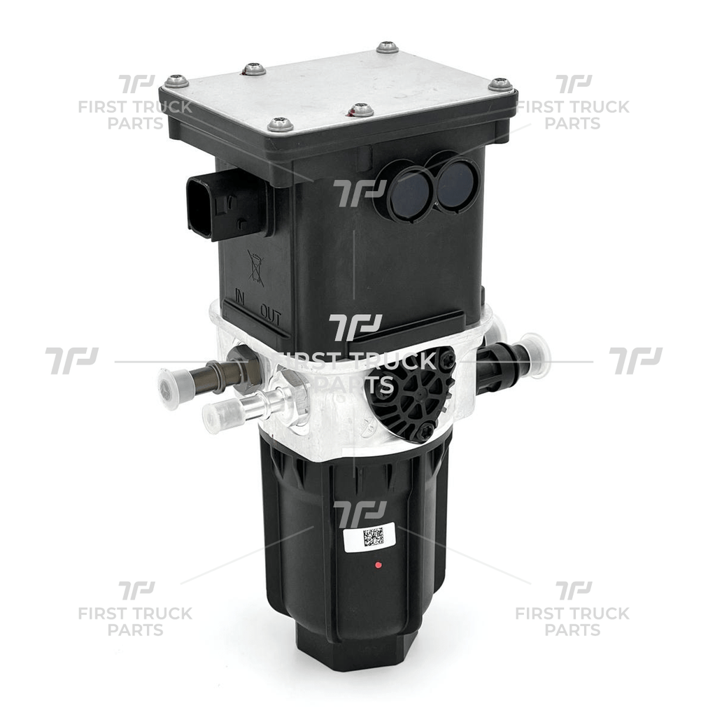 A052Y605  | Genuine Cummins® DEF Exhaust Fluid Pump
