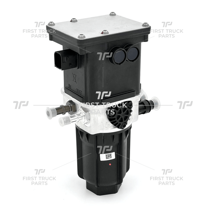 A052Y605  | Genuine Cummins® DEF Exhaust Fluid Pump