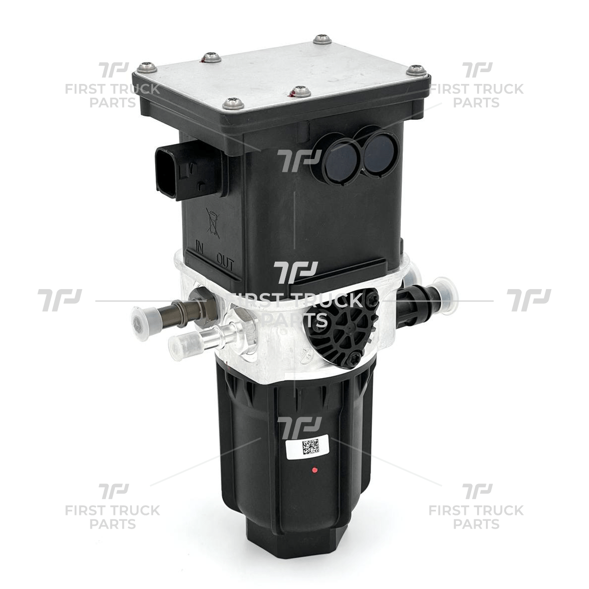 5506956RX | Genuine Cummins® Def Doser Pump 506956RX