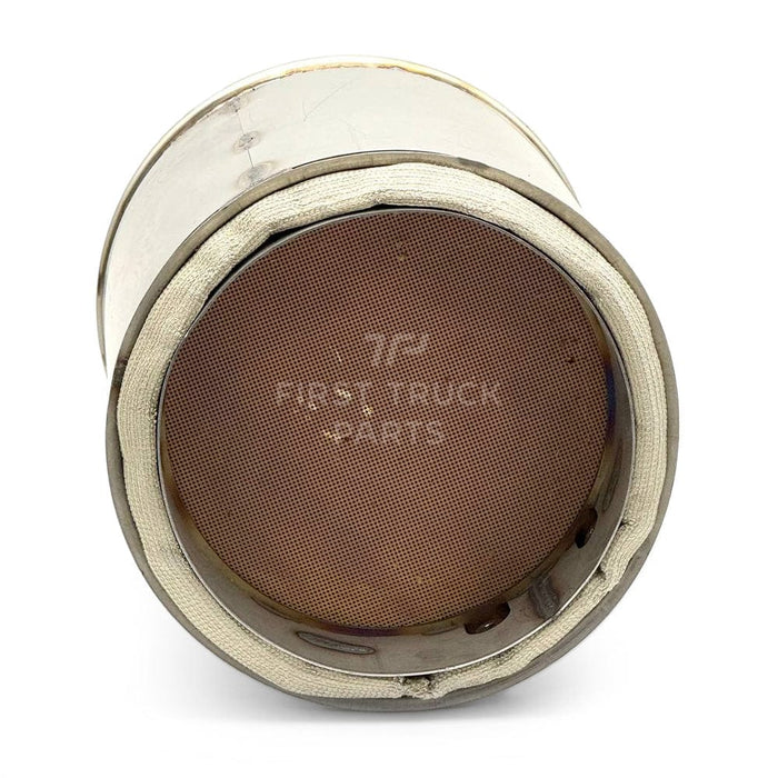 C17-0087 | Genuine RoadWarrior® DPF Diesel Particulate Filter