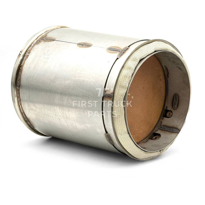 C17-0087 | Genuine RoadWarrior® DPF Diesel Particulate Filter