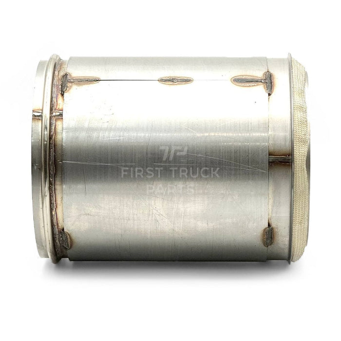 C17-0087 | Genuine RoadWarrior® DPF Diesel Particulate Filter