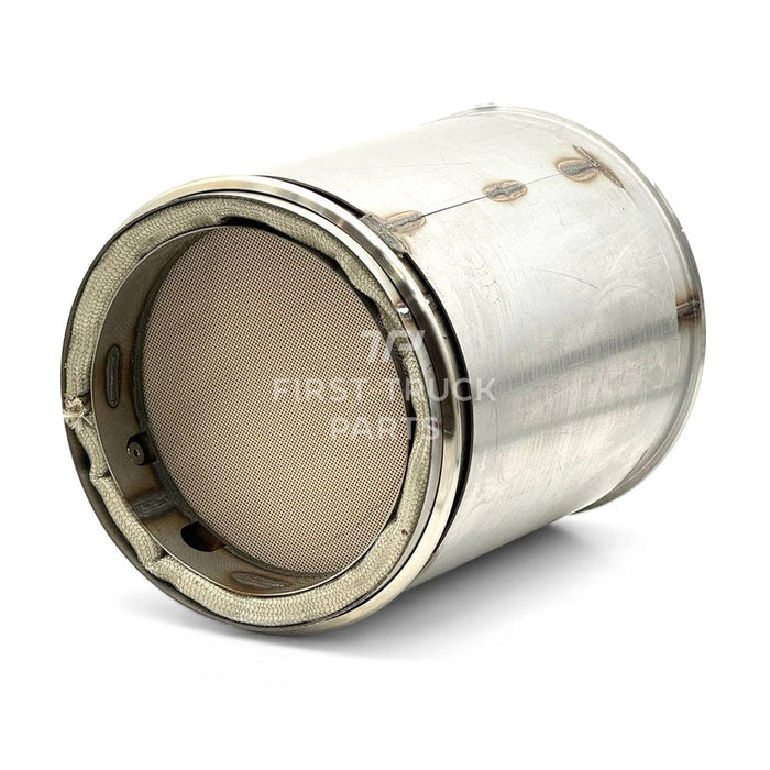 C17-0087 | Genuine RoadWarrior® DPF Diesel Particulate Filter