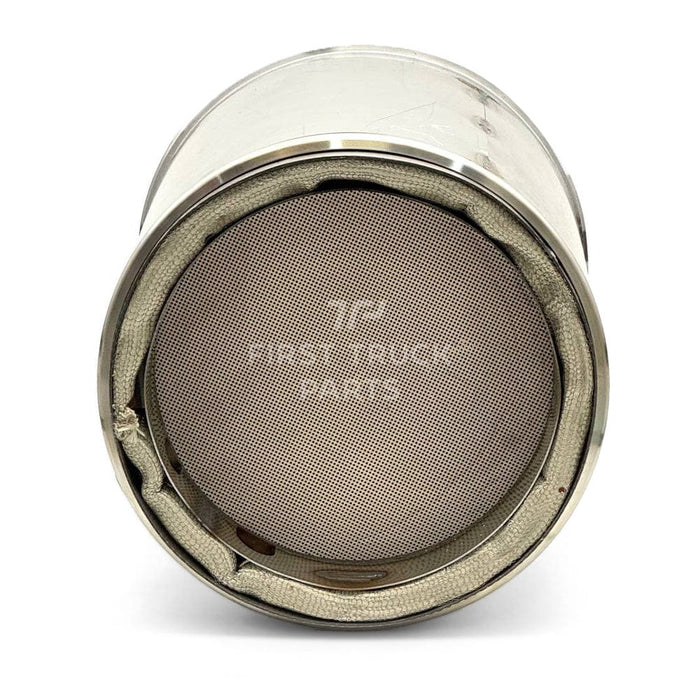 C17-0087 | Genuine RoadWarrior® DPF Diesel Particulate Filter