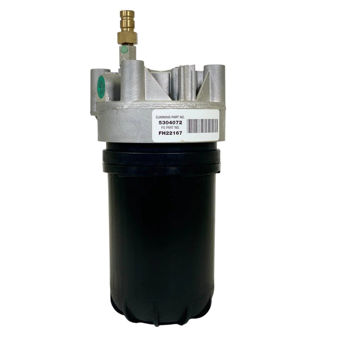 5304072 | Genuine Cummins® Fuel Filter