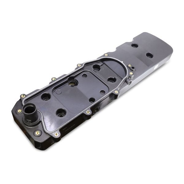 Mfr. Part Number: 4940484 by Cummins® Engine Valve Cover 