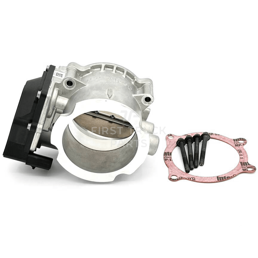 3688797 | Genuine Cummins® Throttle Body Valve For ISX 15L