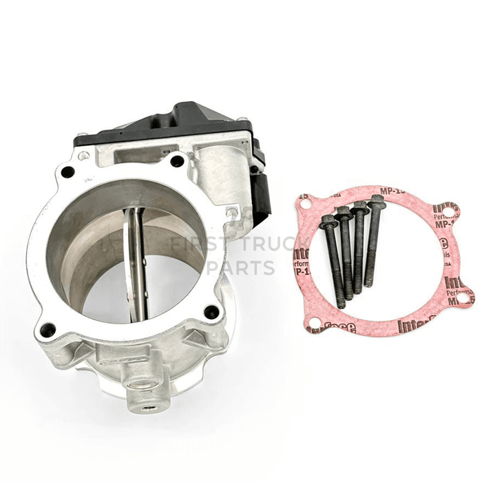 3688797 | Genuine Cummins® Throttle Body Valve For ISX 15L