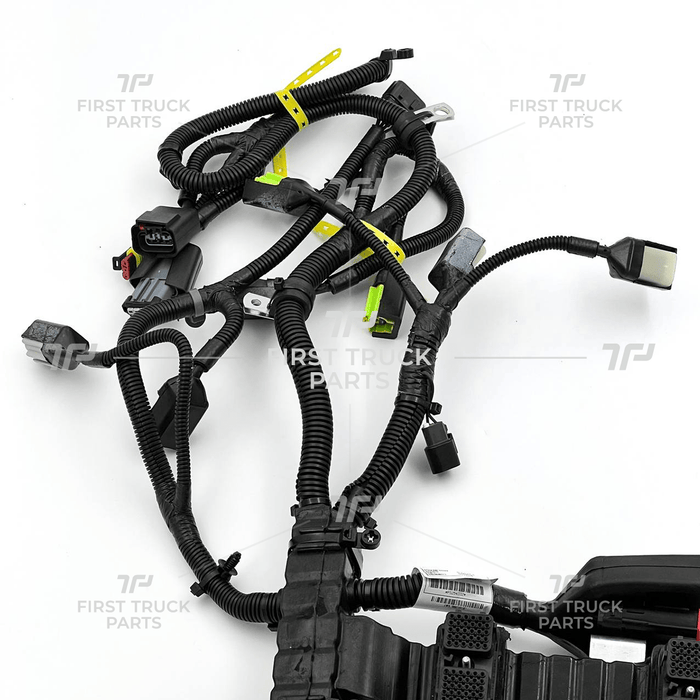 Engine Control Module Wiring Harness P/N: 5287403 | Genuine Cummins® Engine Control Module Wiring Harness