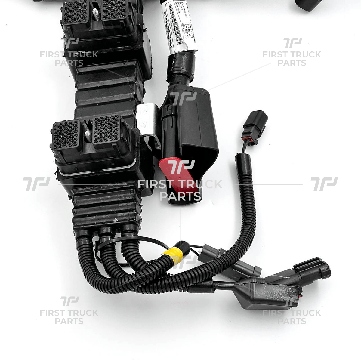 Engine Control Module Wiring Harness P/N: 5287403 | Genuine Cummins® Engine Control Module Wiring Harness