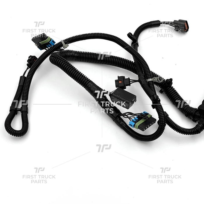 Engine Control Module Wiring Harness P/N: 5287403 | Genuine Cummins® Engine Control Module Wiring Harness