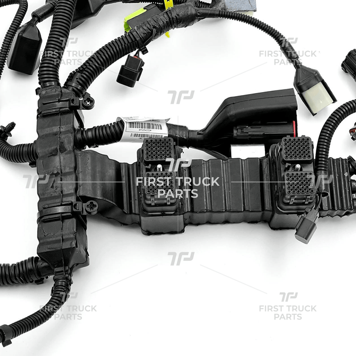 Engine Control Module Wiring Harness P/N: 5287403 | Genuine Cummins® Engine Control Module Wiring Harness