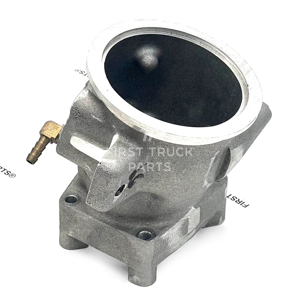 5320518 | Genuine Cummins® Air Inlet Adapter with Temperature Sensor