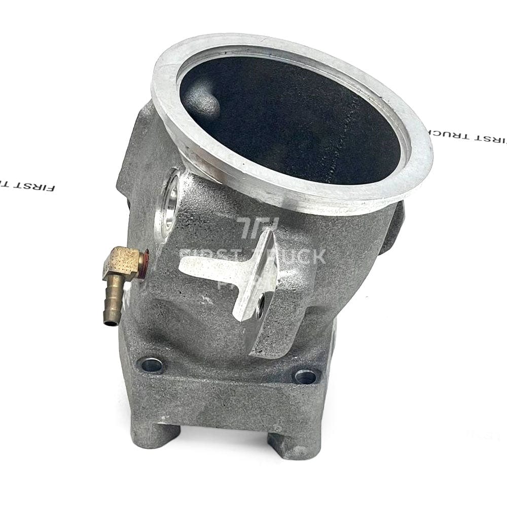 5320518 | Genuine Cummins® Air Inlet Adapter with Temperature Sensor