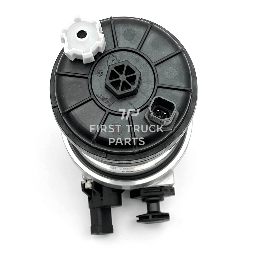 5287702 5308722 | Genuine Cummins® Fuel Filter Assembly Fleetguard