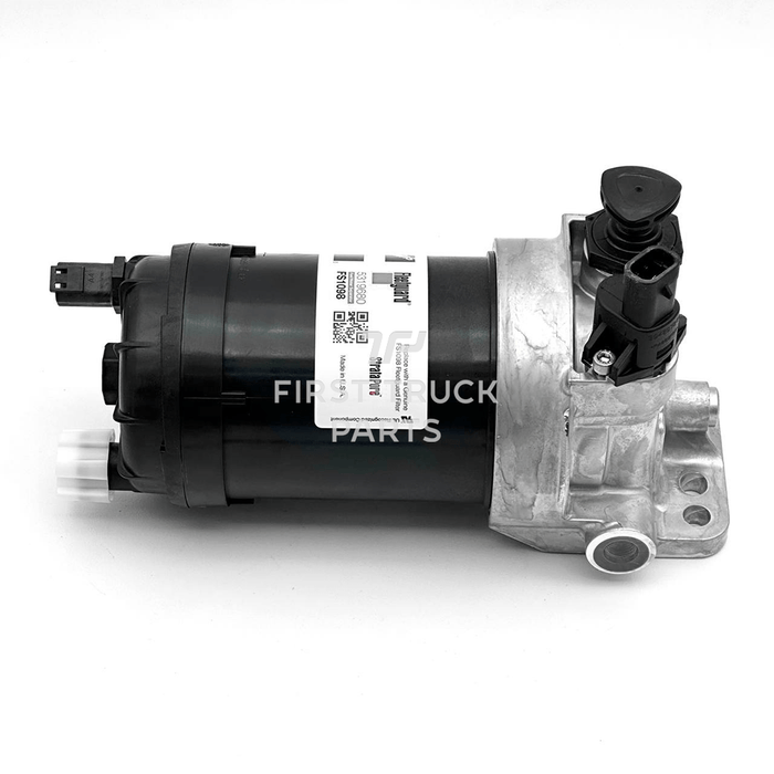 4941198 | Genuine Cummins® Fuel Filter Assembly Fleetguard