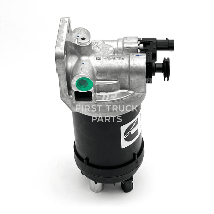 FS1098 | Genuine Cummins® Fuel Filter Assembly Fleetguard