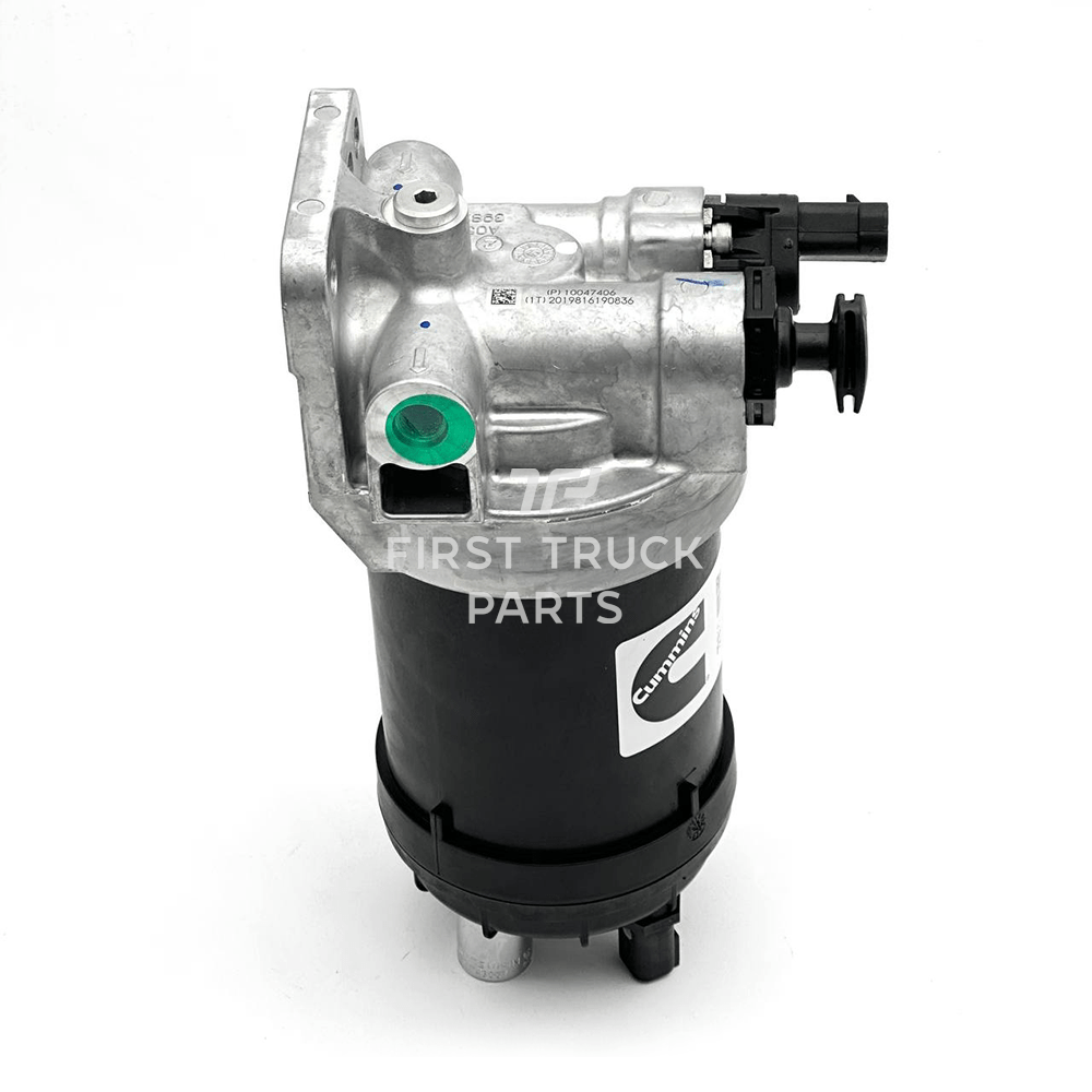 5287702 5308722 | Genuine Cummins® Fuel Filter Assembly Fleetguard