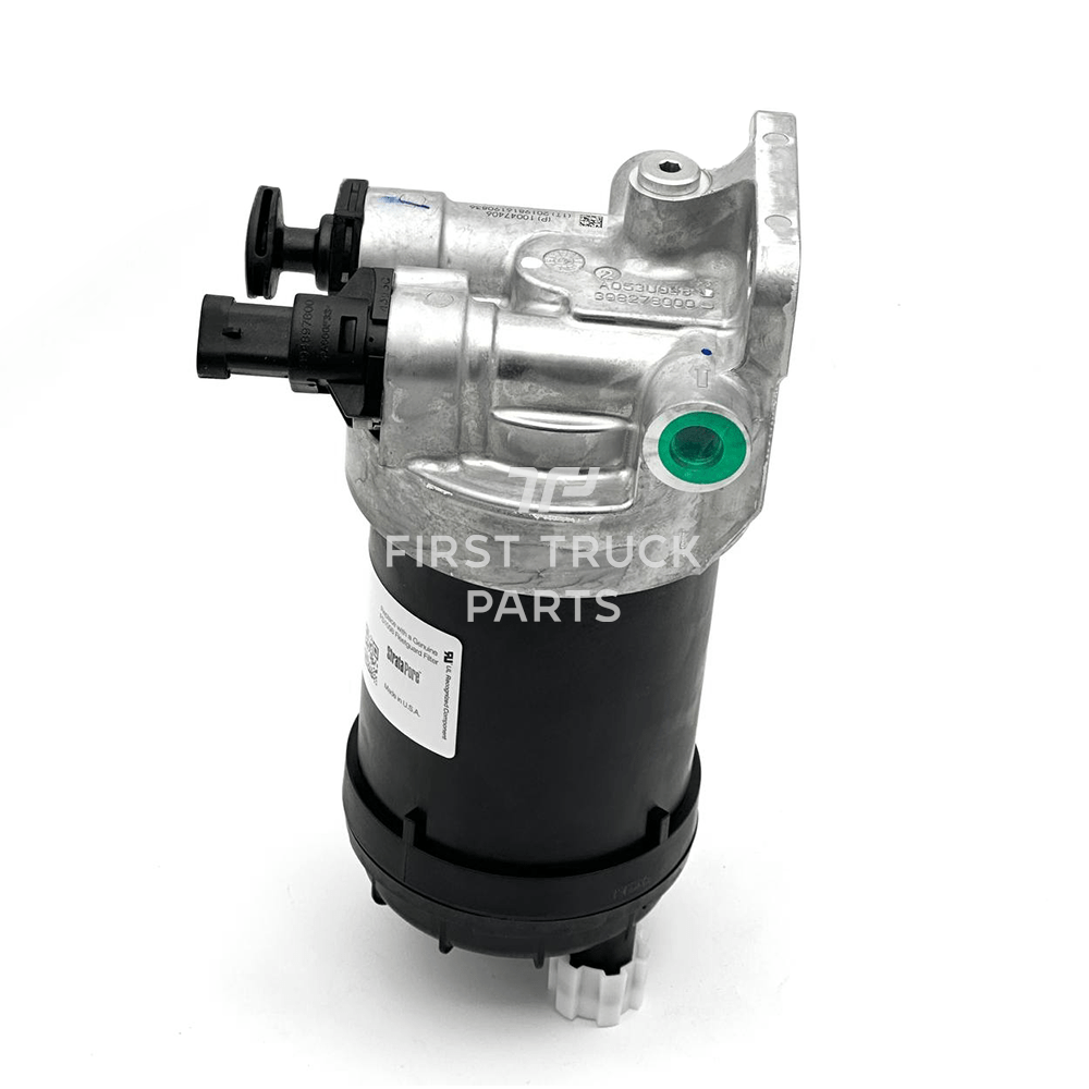 5287702 5308722 | Genuine Cummins® Fuel Filter Assembly Fleetguard