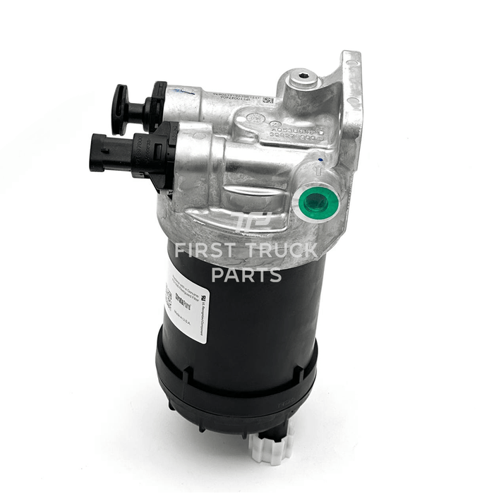 4941198 | Genuine Cummins® Fuel Filter Assembly Fleetguard