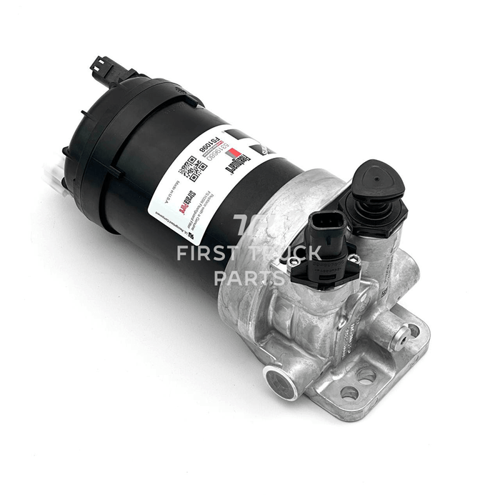 5321059 | Genuine Cummins® Fuel Filter Assembly Fleetguard