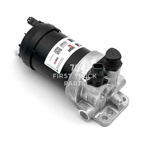 FS1098 | Genuine Cummins® Fuel Filter Assembly Fleetguard