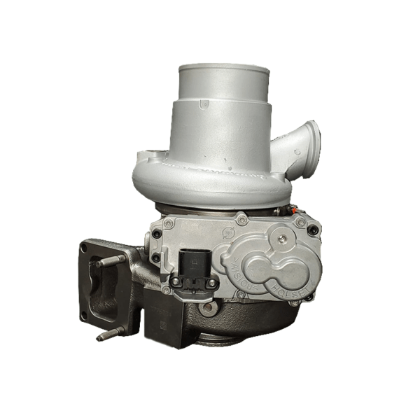 5326680 | Genuine Cummins® Turbocharger Kit 8.9L ISC/ISL