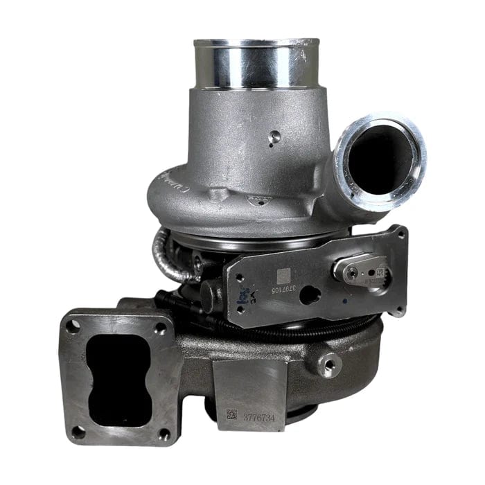 5326680 | Genuine Cummins® Turbocharger Kit 8.9L ISC/ISL