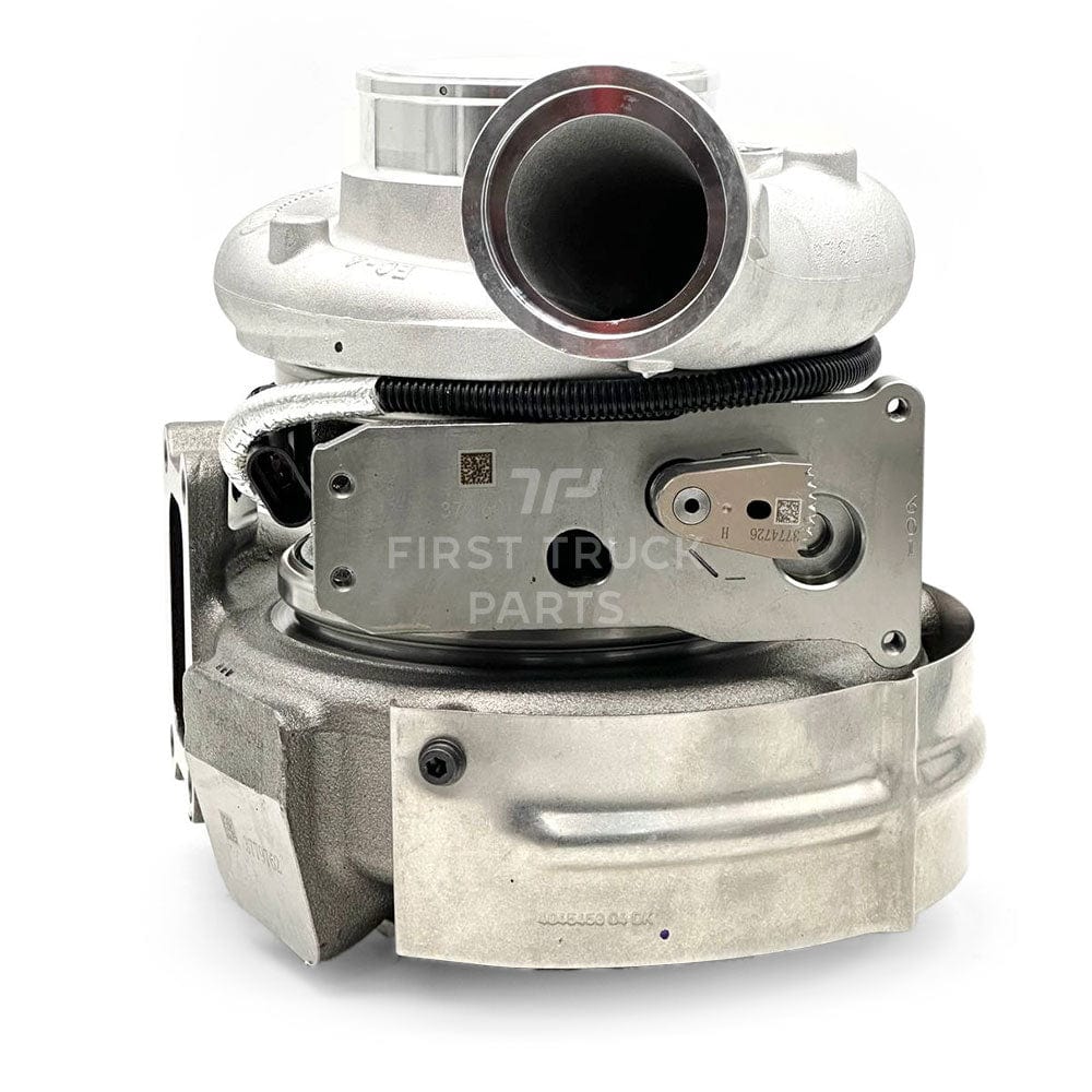 5327360RX | Genuine Cummins® VGT Turbocharger HE300VG For EPA13, 6.7L