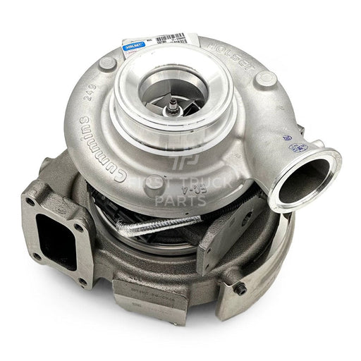 4352376, 4352376RX | Genuine Cummins® Kit, Turbocharger with Actuator HE341VE