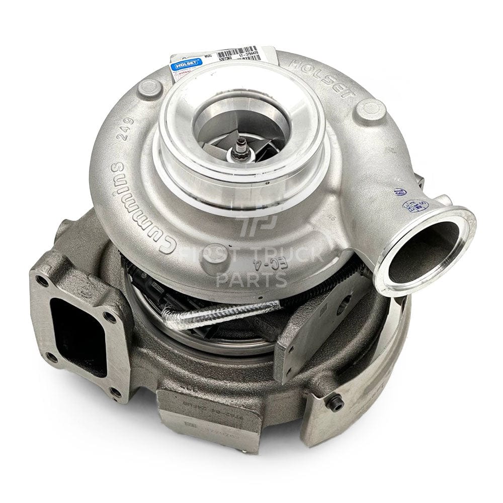 5327360RX | Genuine Cummins® VGT Turbocharger HE300VG For EPA13, 6.7L