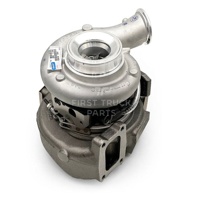 4352343 | Genuine Cummins® VGT Turbocharger HE300VG For EPA13, 6.7L ISB/QSB