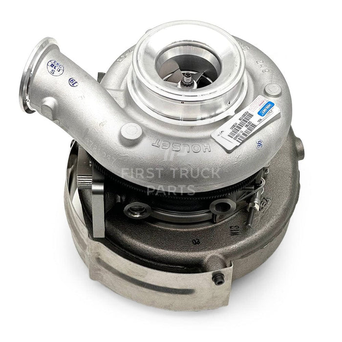 4352343 | Genuine Cummins® VGT Turbocharger HE300VG For EPA13, 6.7L ISB/QSB