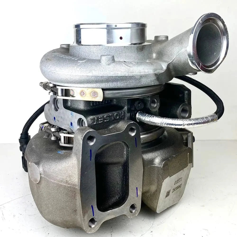 3781656 | Genuine Cummins® Turbocharger HE300VG QSB 6.7L