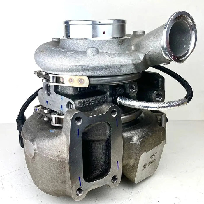 3781656 | Genuine Cummins® Turbocharger HE300VG QSB 6.7L