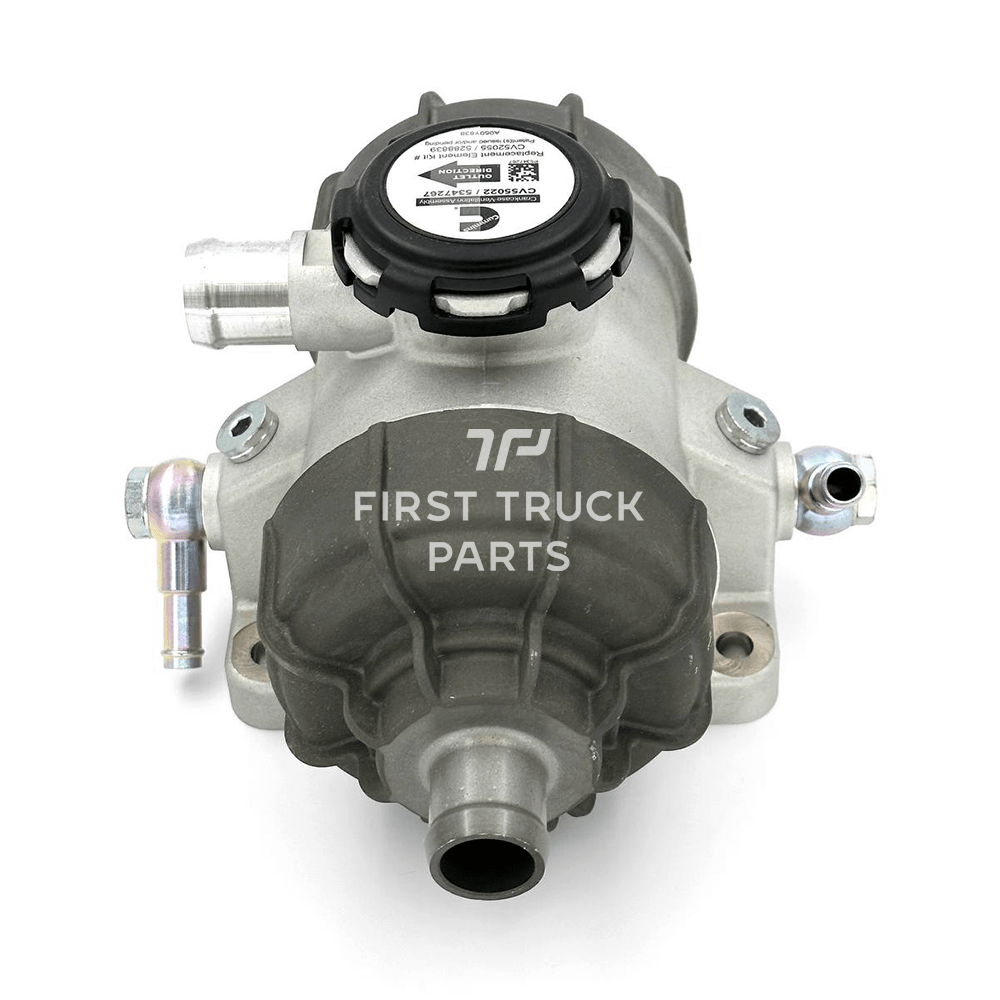 P/N: 5288839 | Genuine Cummins® New Crankcase Breather Ventilation For ...