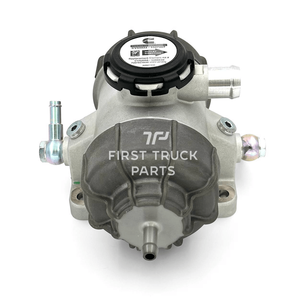 P/N: 5288839 | Genuine Cummins® New Crankcase Breather Ventilation For ...