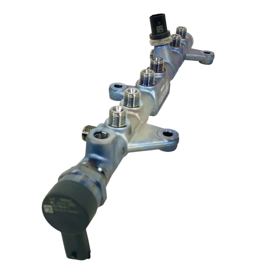 0 445 226 167 | Genuine Cummins® Fuel Rail Distributor Tube For Ram 2500 3500