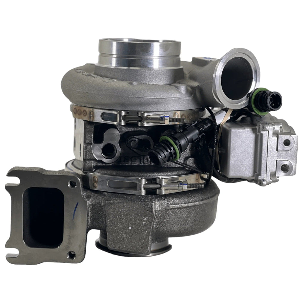 20751428 | Genuine Volvo® VGT Turbocharger HE411VE