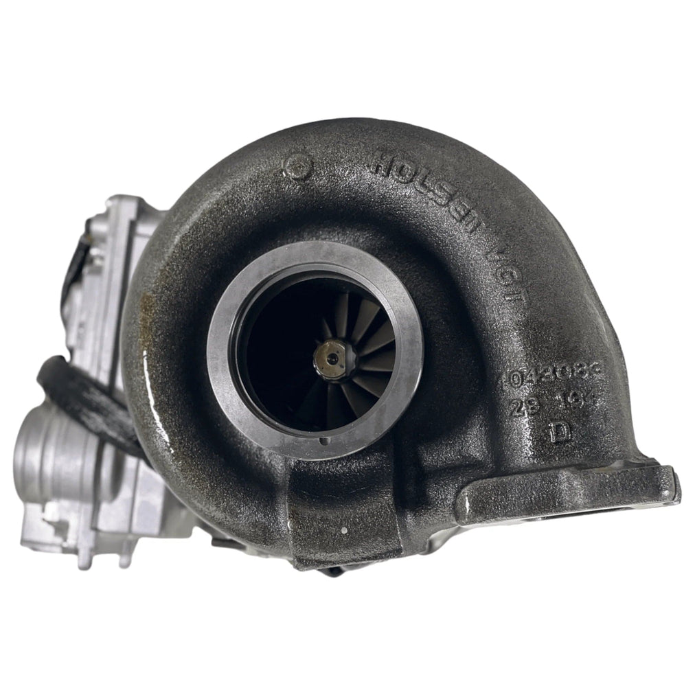 85121073 | Genuine Volvo® VGT Turbocharger HE411VE