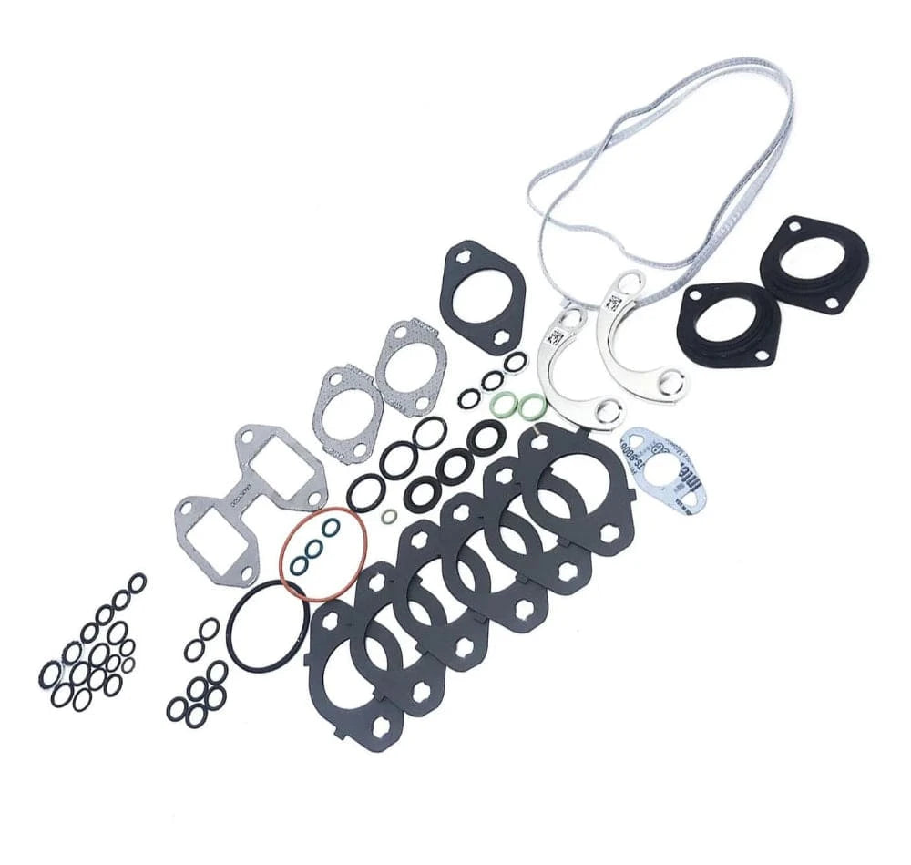 5406070 | Genuine Cummins® Upper Engine Gasket Kit