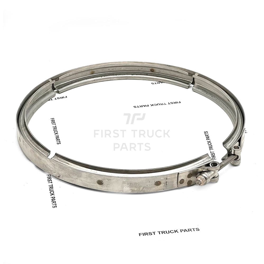 5417471 | Genuine Cummins ® V Band Clamp