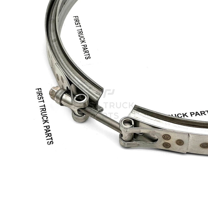 5417471 | Genuine Cummins ® V Band Clamp