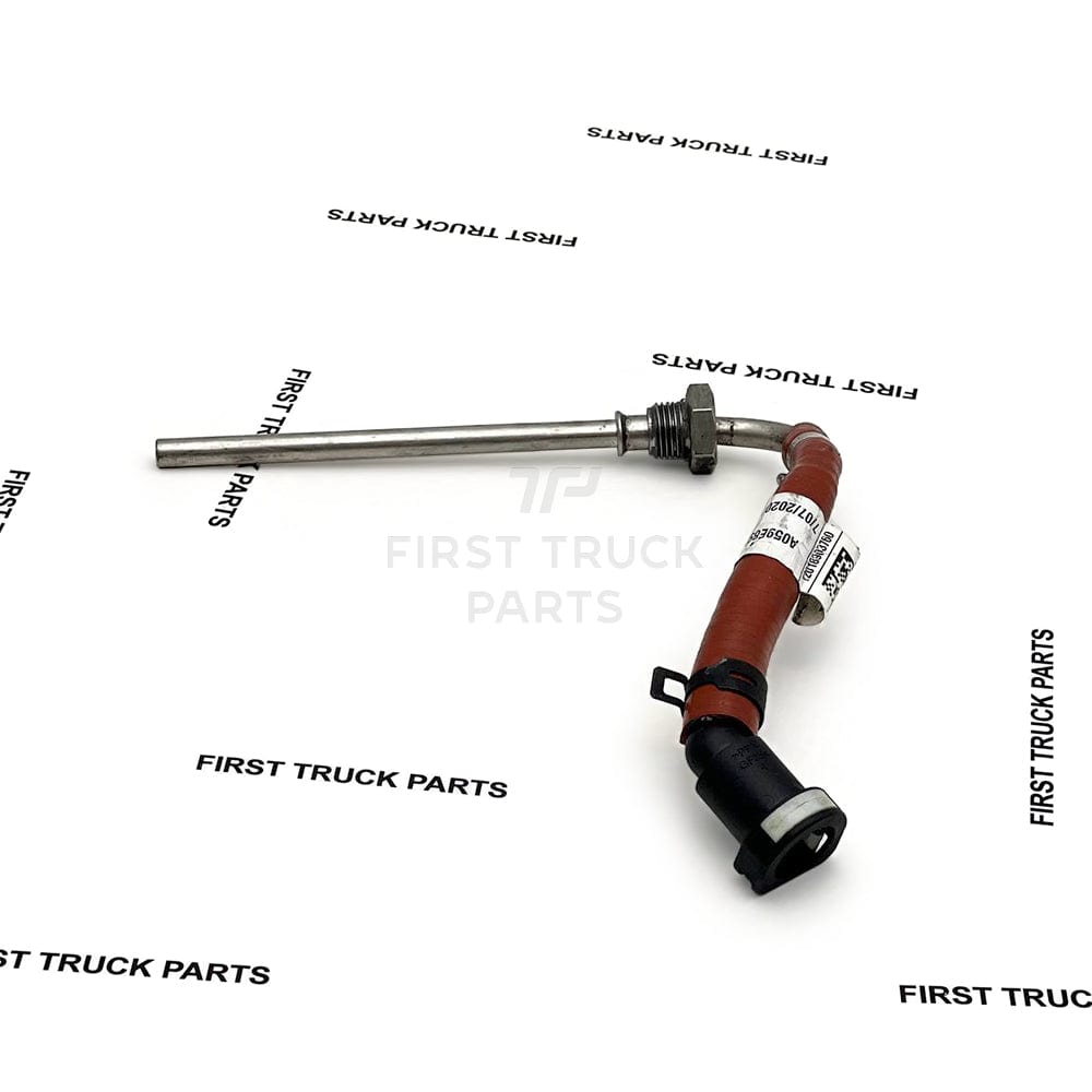 P/N: 5418416 | Genuine Cummins® Pressure Tube