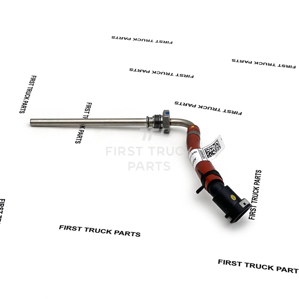 5418423 | Genuine Cummins® Pressure Sensing Tube For 8.9L ISC/ISL