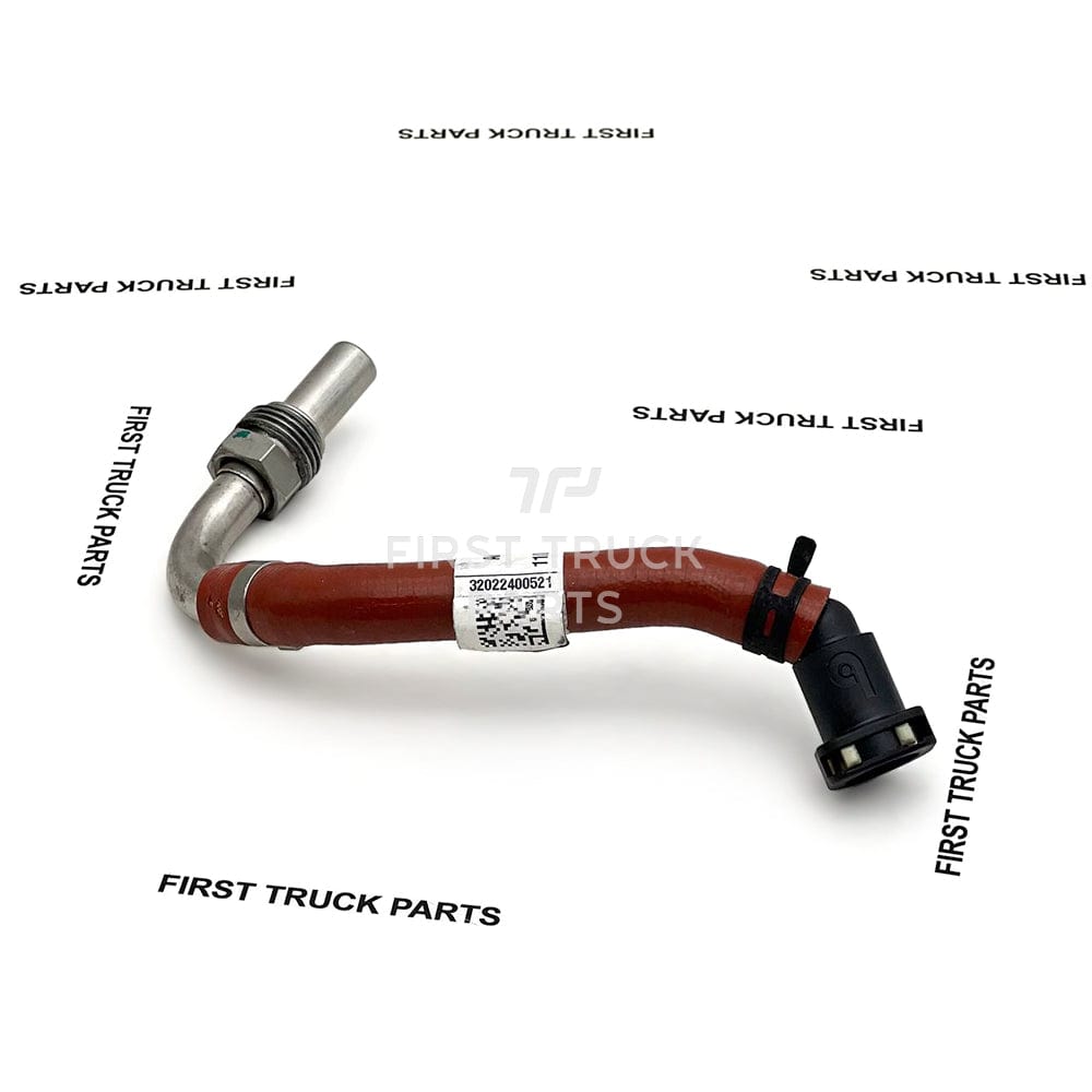 P/N: 5418426 | Genuine Cummins® Pressure Sensing Tube