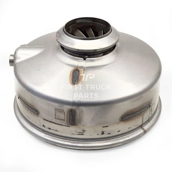 4394876 | Genuine Cummins® Inlet Catalyst Module