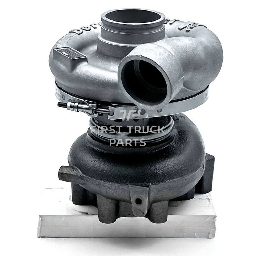 5012231R91 | Genuine International® Turbocharger Kit Low Pressure B3RS